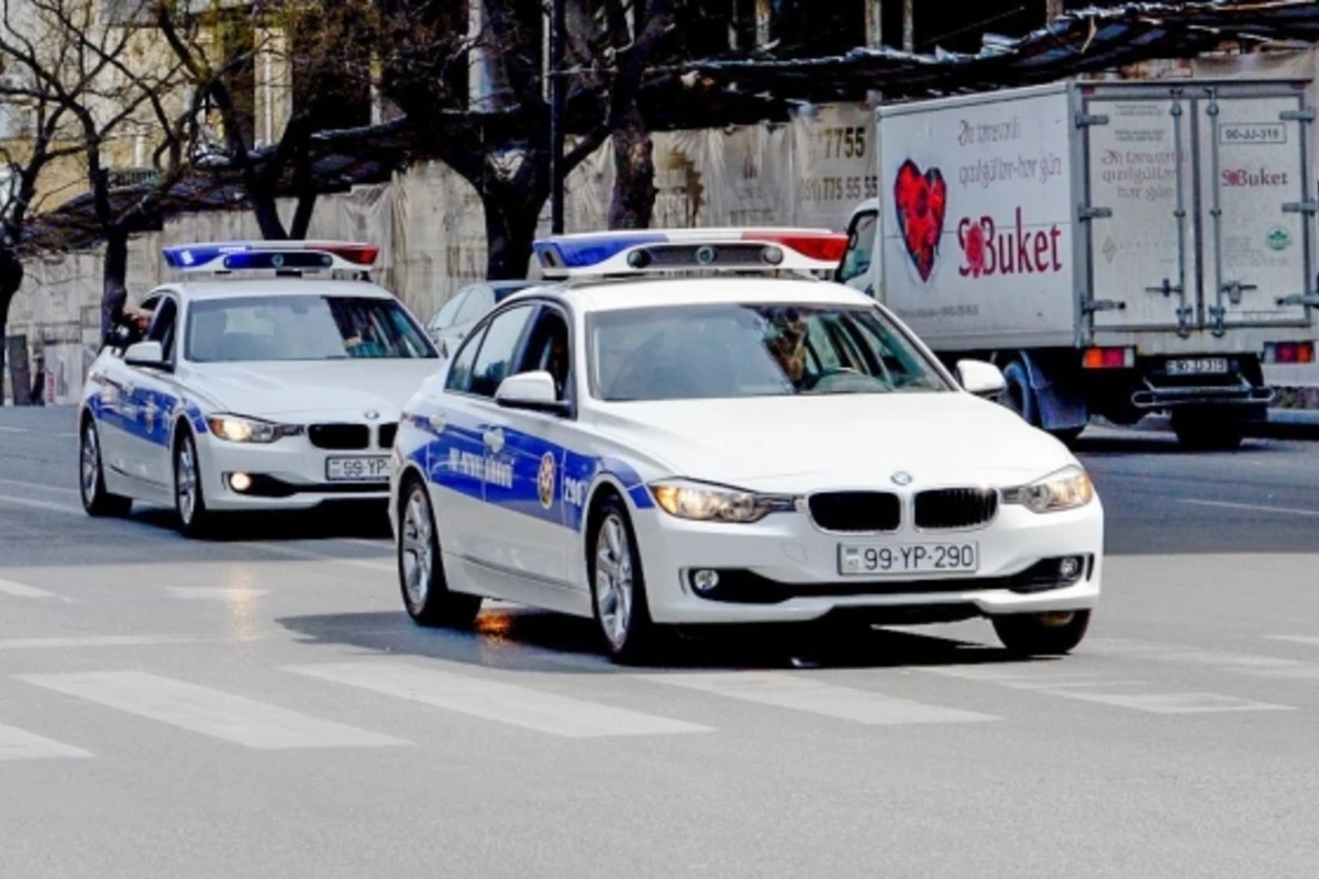 Bakıda yeni qadağa qüvvəyə minir - 40 AZN cərimə (KÜÇƏLƏRİN SİYAHISI)