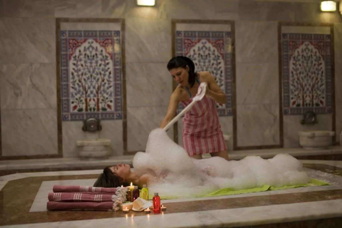 Bakıda 115 minə hamam satışa çıxarıldı