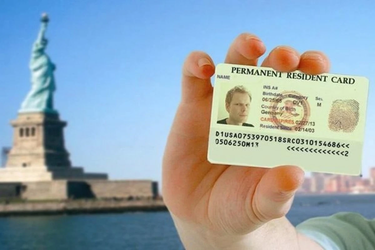 Azərbaycandan “Greencard”ı kimlər uddu? – SİYAHI