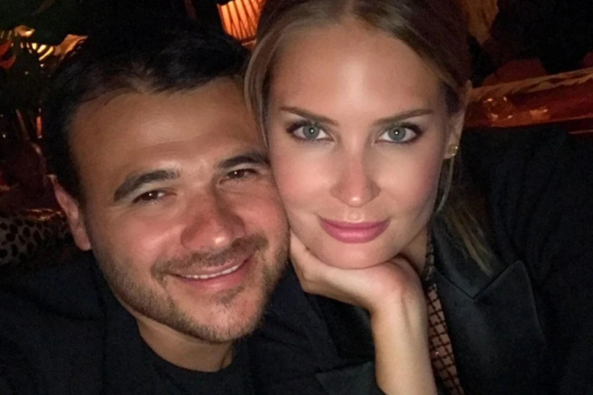 Emin Ağalarov: O mənim qadınımdır, o mənim dostumdur