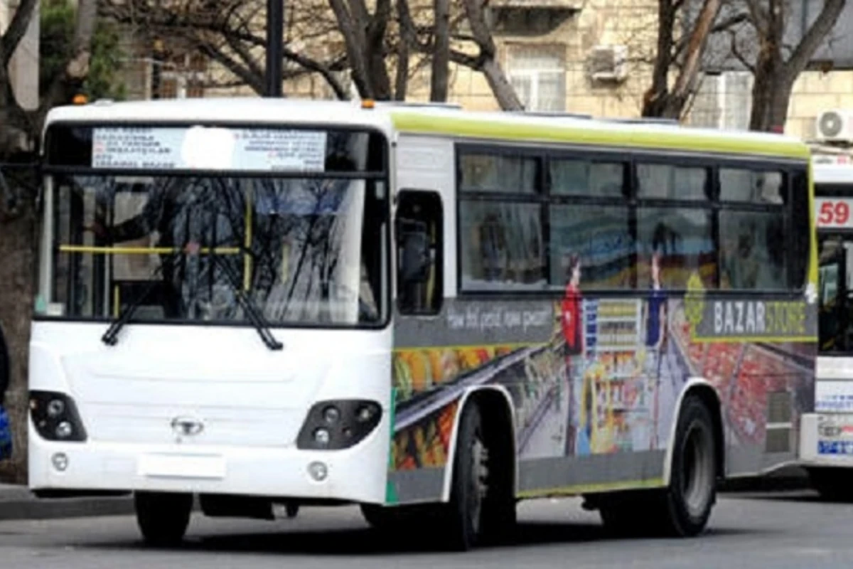 Bakıda daha bir marşrut kart sisteminə keçdi