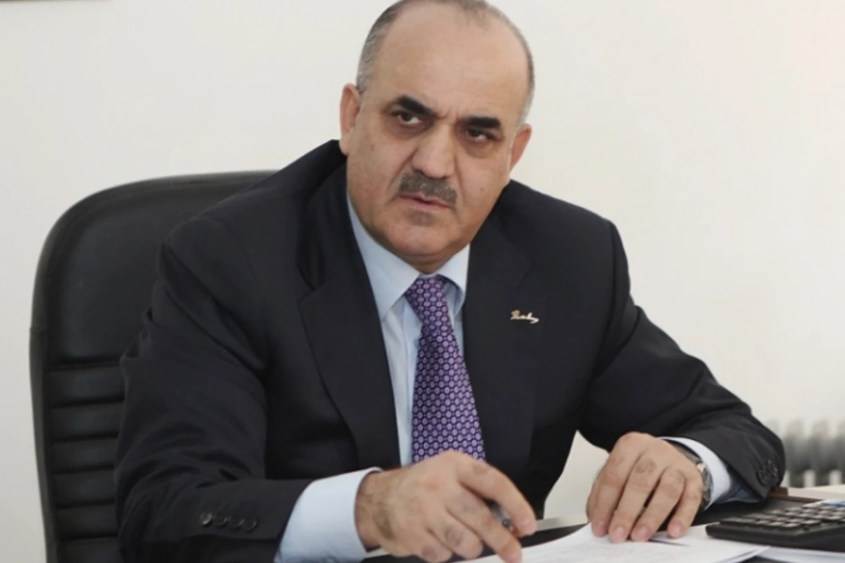 Nazir: “Son 13 ildə Azərbaycanda 1,6 milyon nəfər işlə təmin edilib”