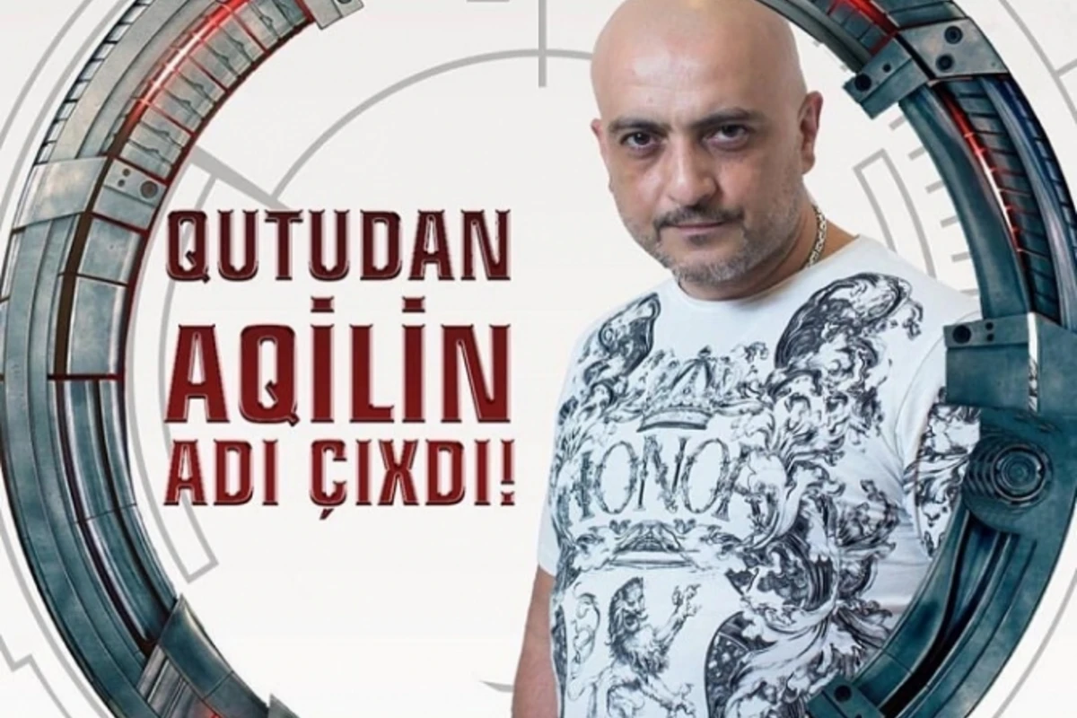 Kənan “Maşın”dan əlini çəkdi, Aqilin qərarı necə oldu? - FOTO