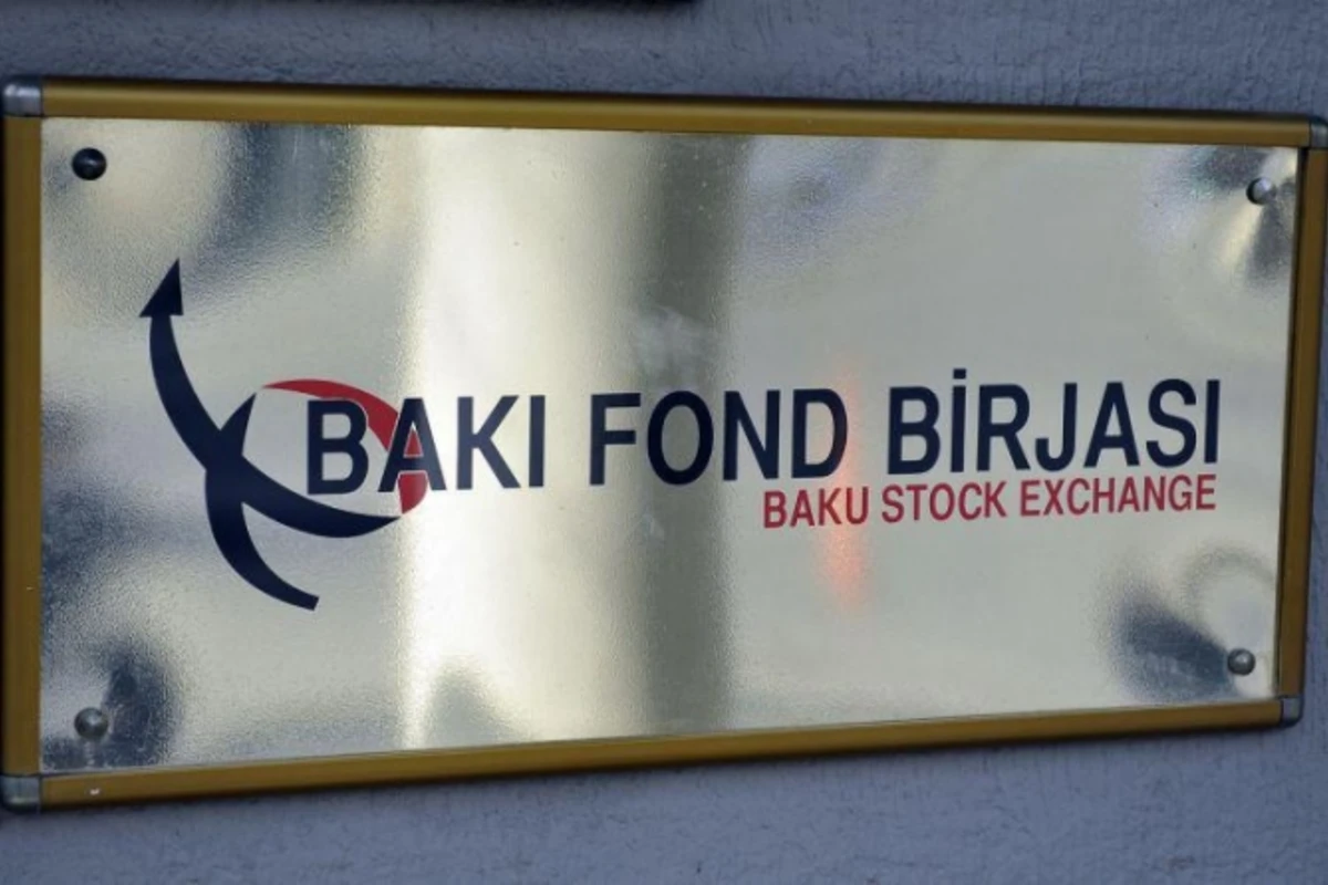 Bakı Fond Birjası Avrasiya Fond Birjaları Federasiyasından çıxdı