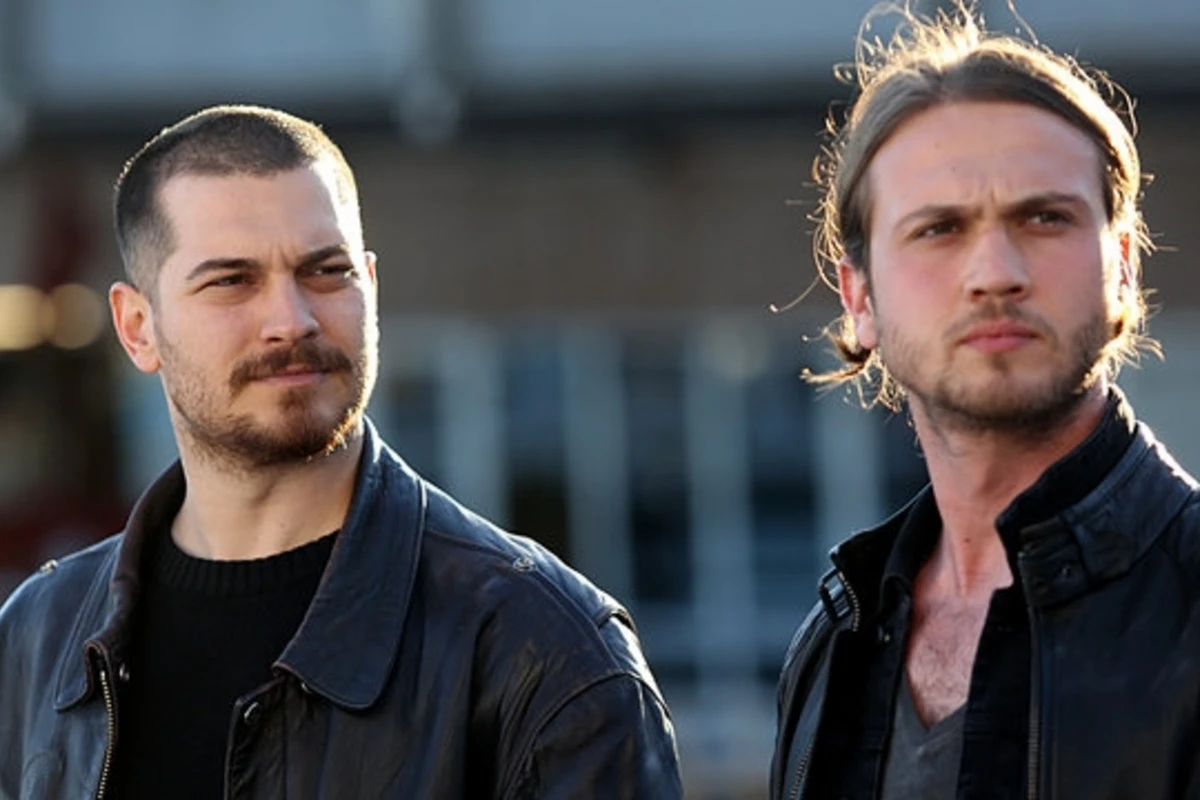 İçerde serialının finalı məlum oldu - (VİDEO)