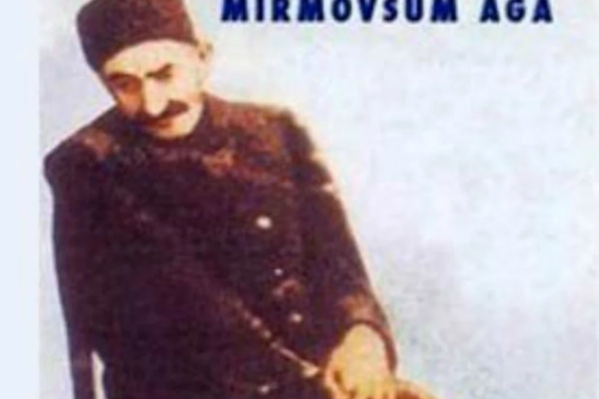 Azərbaycanda seyid vəsiqəsinin ardınca “Ətağa” diplomu verilir – (FOTO)