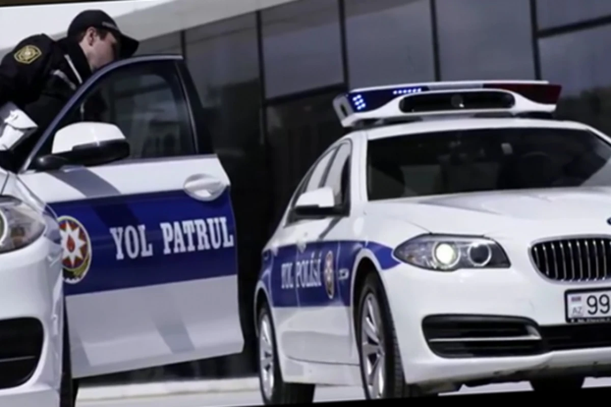 Yol Polisi regionlara səfərlər təşkil edənlərə müraciət etdi