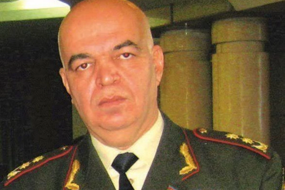 Düşmənə apreldəkindən də ağır zərbələr vurulacaq - General Aydəmirov