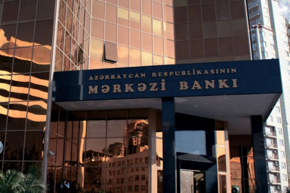 Mərkəzi Bankdan mühüm qərar