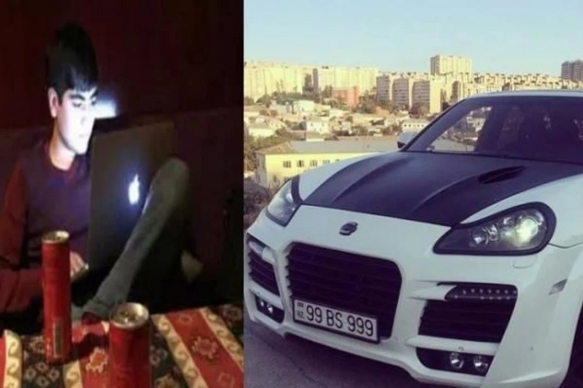 “Porsche” ilə 2 uşaq anasını vuraraq öldürən yeniyetmə haqqında qərar verildi