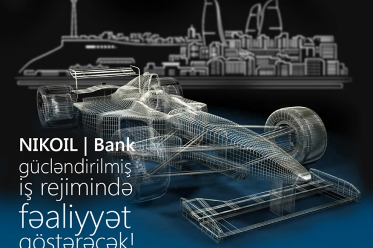 NIKOIL | Bank iş cədvəlini dəyişdi!