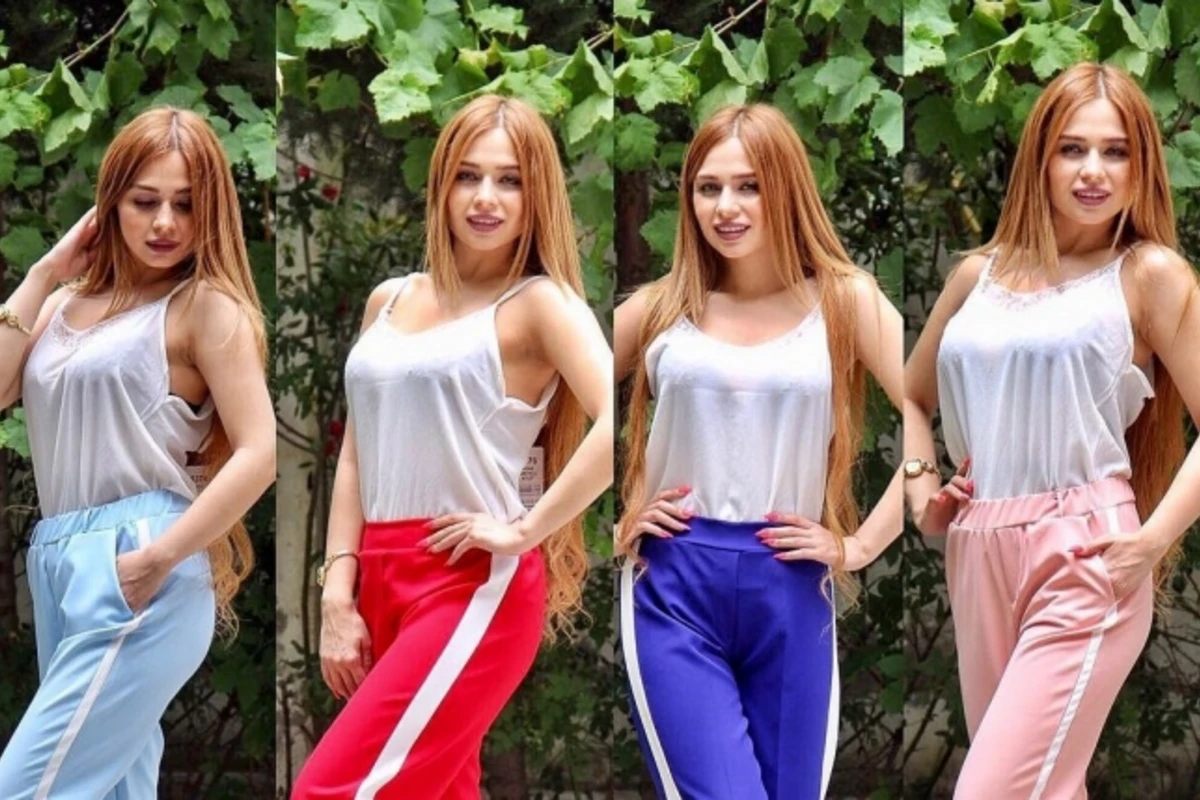 Bakıda model  estetik əməliyyatından sonra öldü (VİDEO, FOTO)