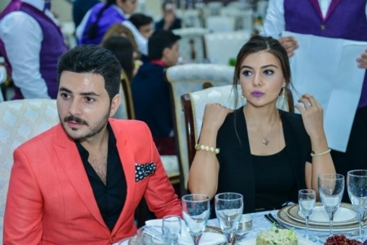 Elçin Cəfərov ata oldu, doğum otağından şəkil paylaşdı (FOTO)