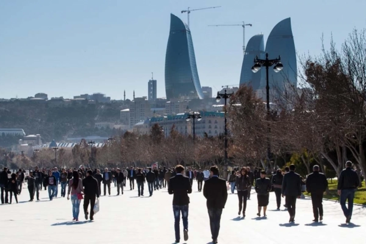 “Qadınların sayındakı azalma təhlükəli vəziyyət yarada bilər”