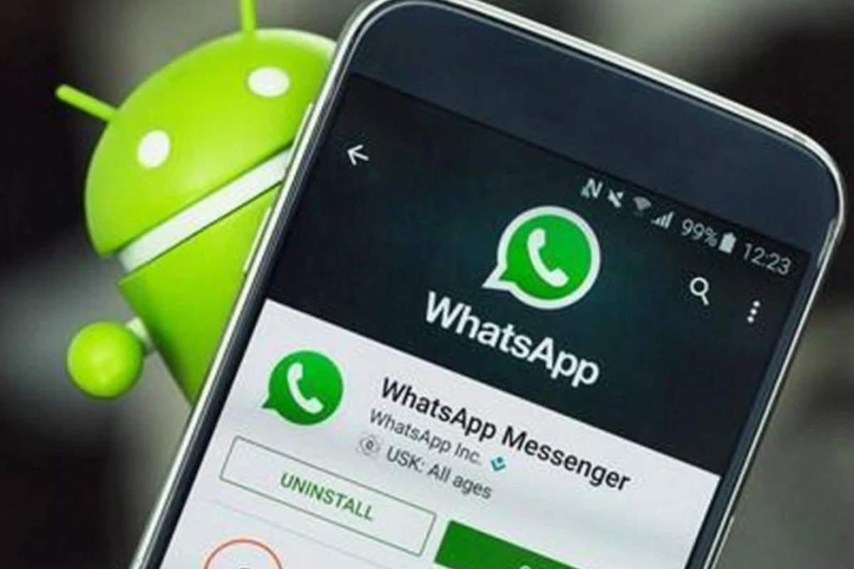 WhatsApp-dan möhtəşəm yenilik