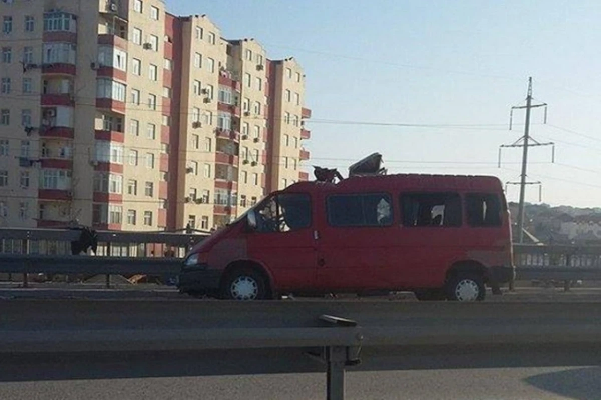 Altı tələbənin ölümünə səbəb olan sürücünün məhkəməsində qalmaqal