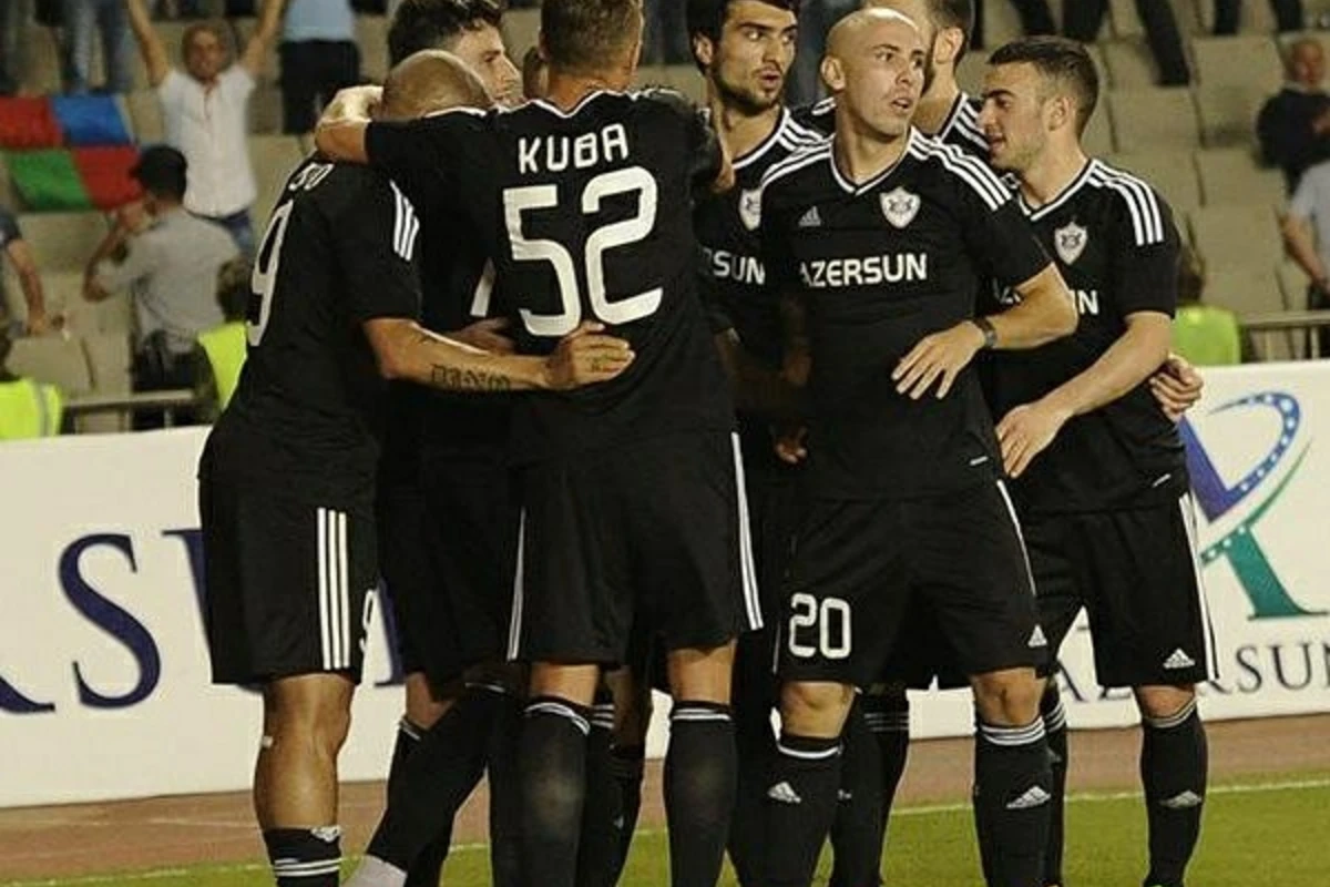 “Qarabağ” Çempionlar Liqasında nə qədər qazandı?