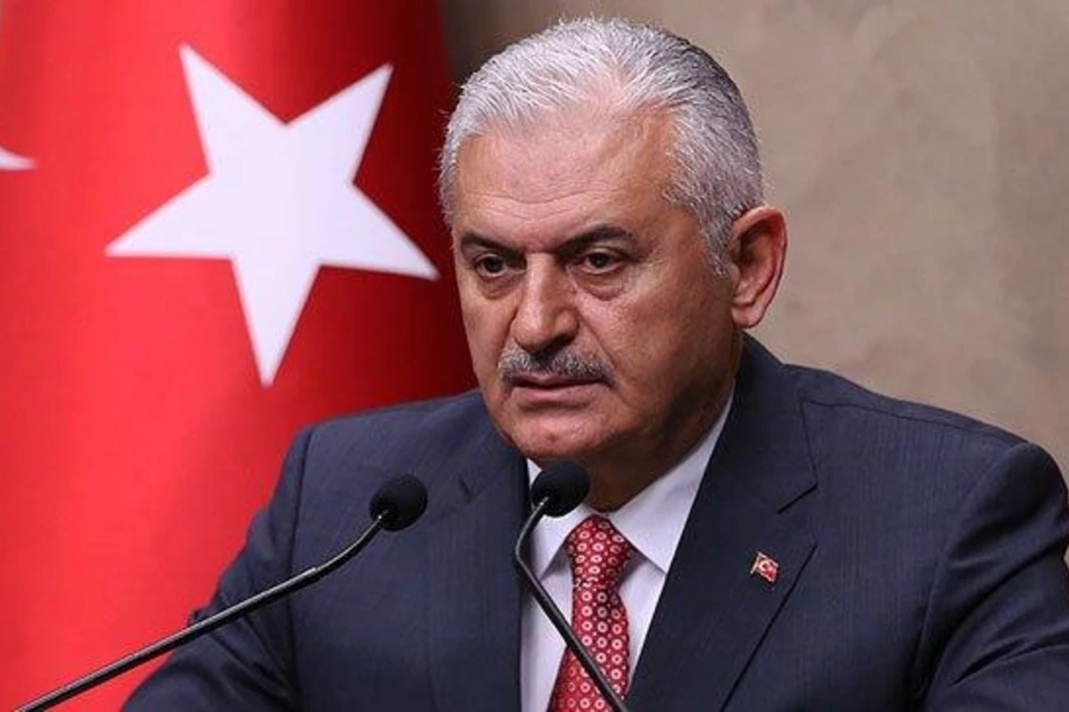 Binəli Yıldırım: Türkiyənin 3 düşməni var