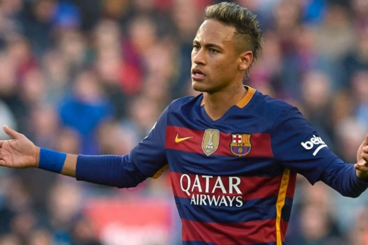 Dünyanın ən bahalı transferi gerçəkləşdi  - Neymar üçün 222 milyon avro (FOTO)