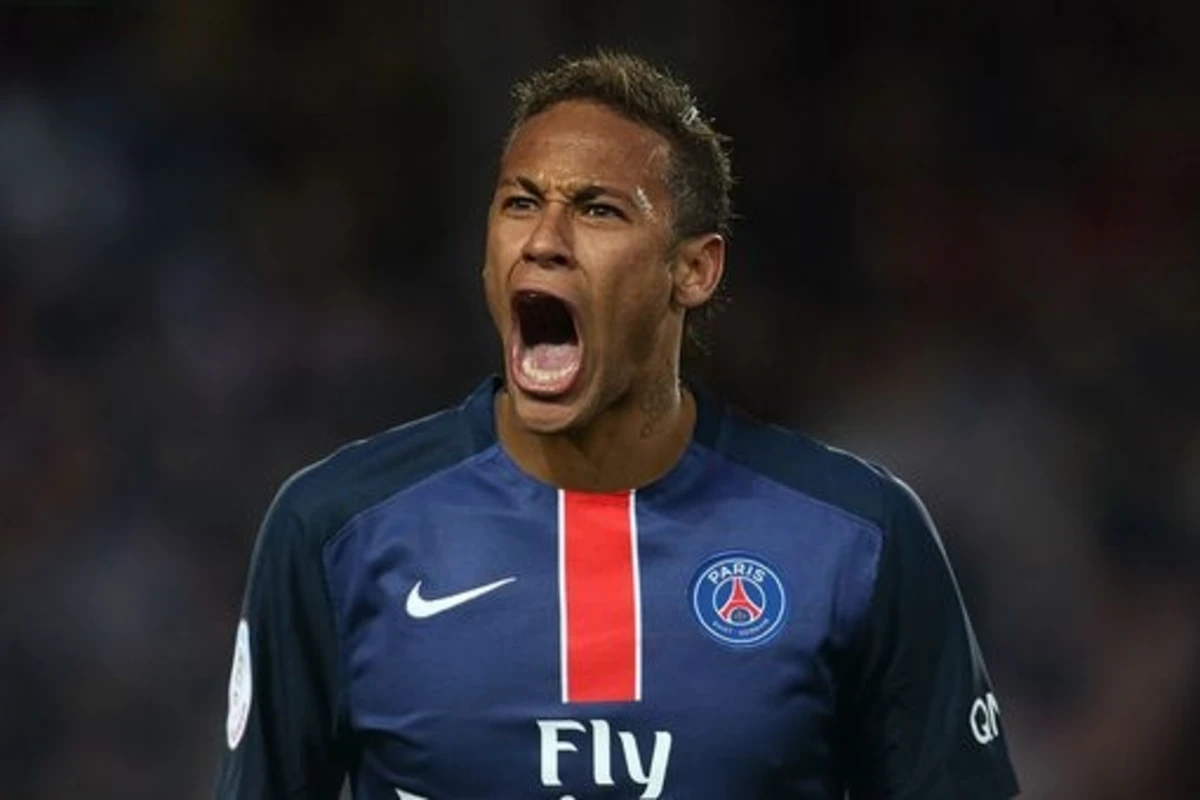 222 milyon avroluq çek – Neymar “PSG”də (FOTO)