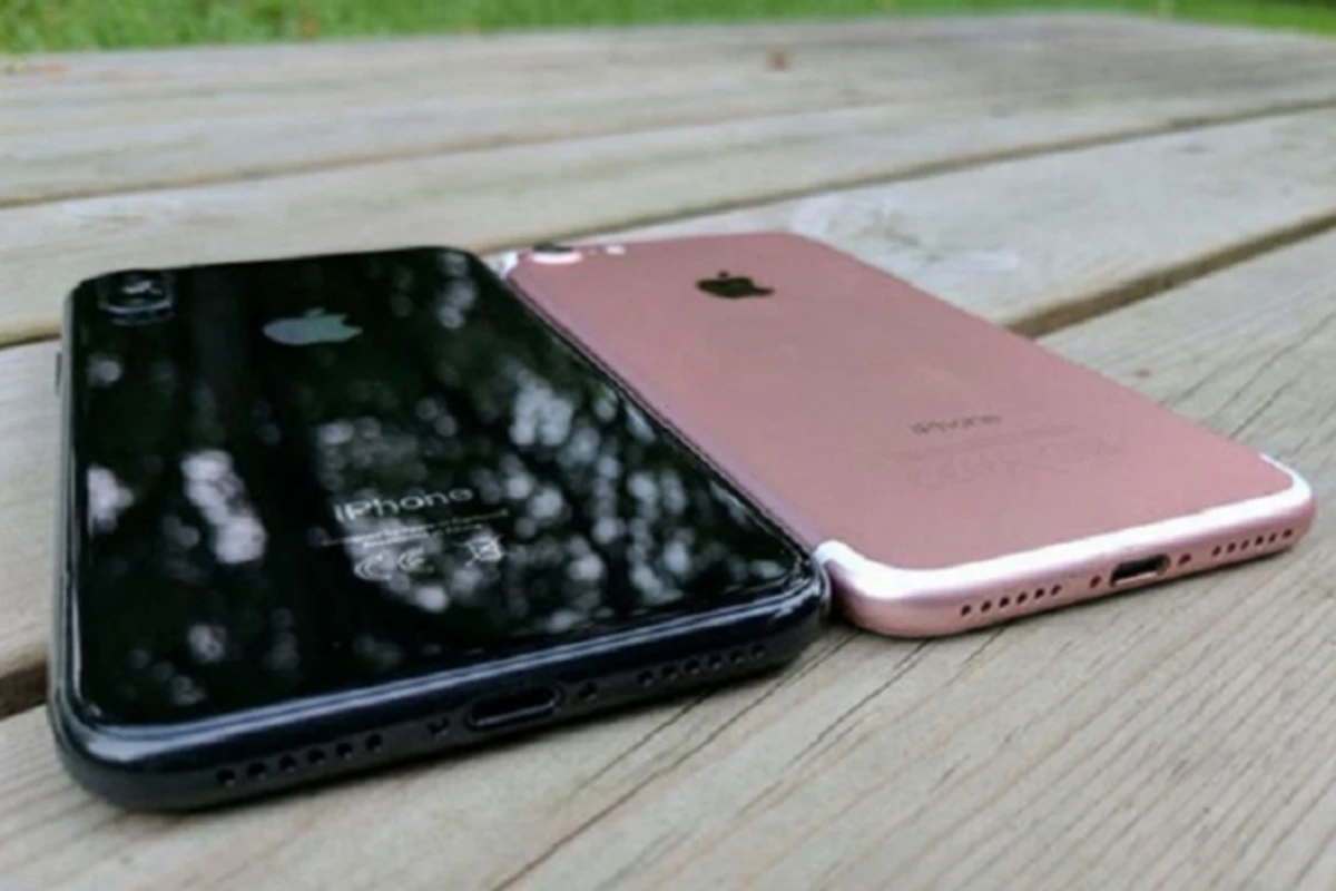 “iPhone 8” belə olacaq – SON DİZAYN (FOTO)