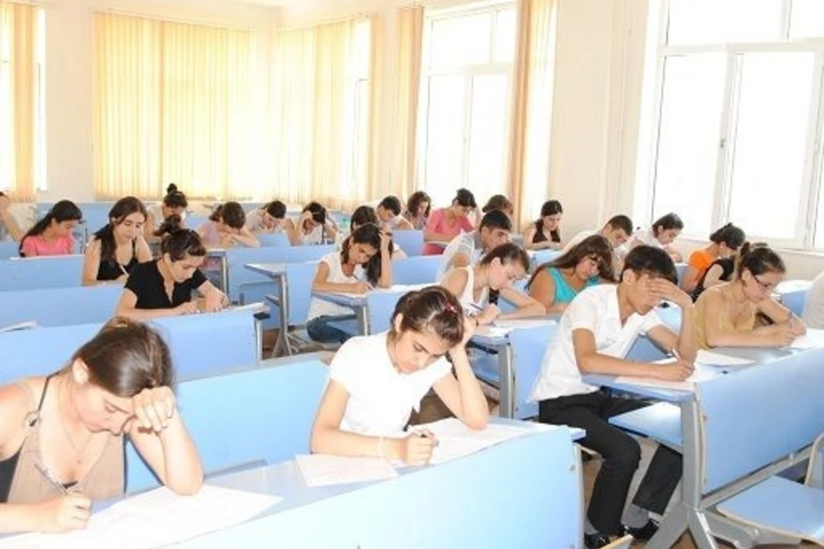 669 bal topladı, universitetə qəbul ola bilmədi — Azərbaycanda inanılmaz hadisə