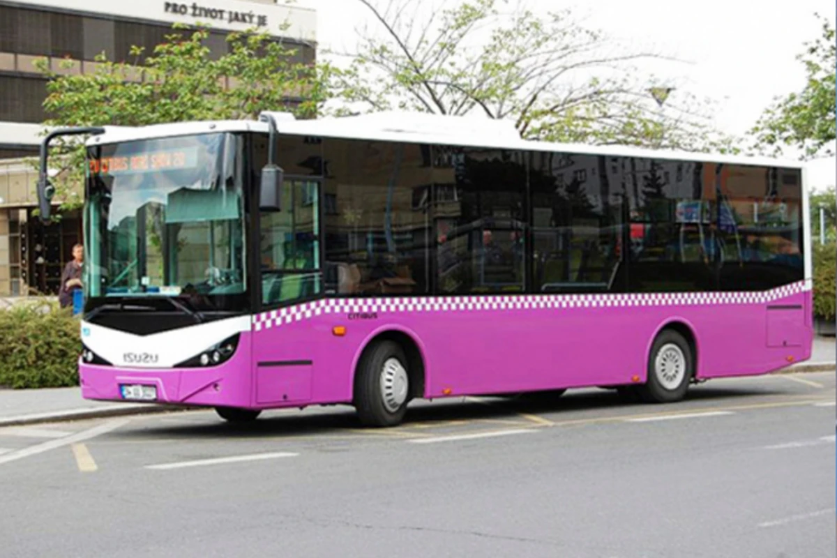 Bakıda avtobusda tapança ilə insanları hədələyən şəxslə bağlı YENİ XƏBƏR