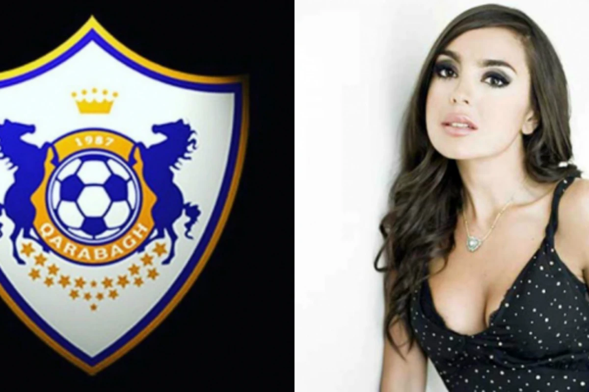 Leyla Əliyeva Qarabağın tarixi uğurundan yazdı (FOTO)