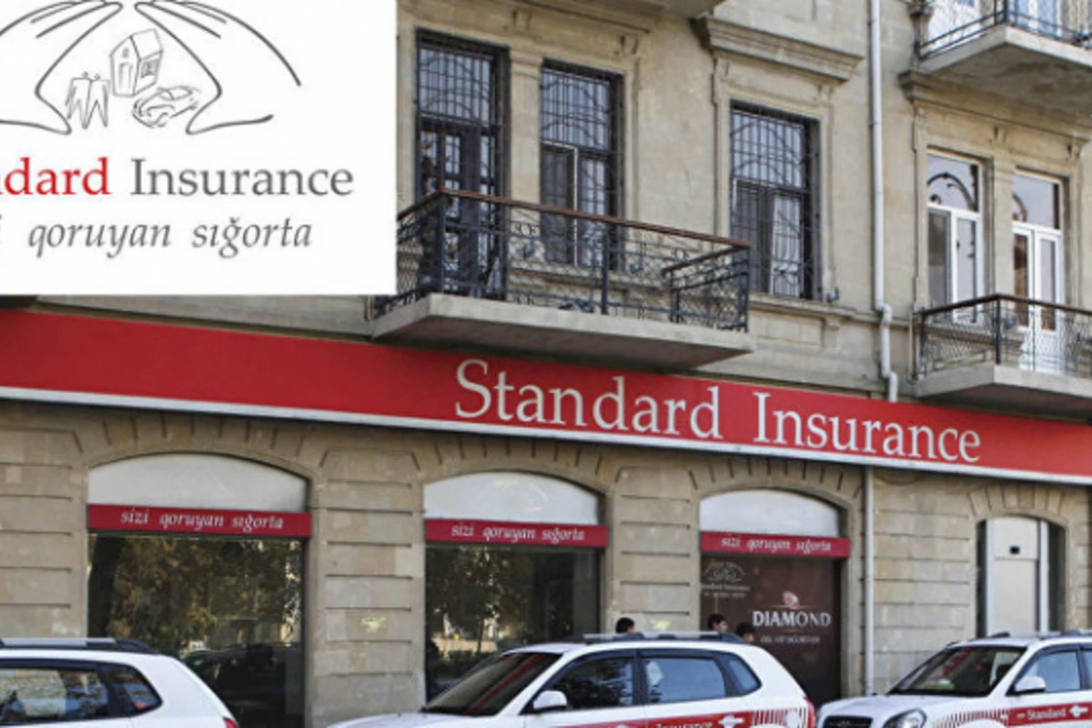 “Standard İnsurance”dan törəmə şirkətində erməni işçilərin çalışması xəbərinə RƏSMİ CAVAB