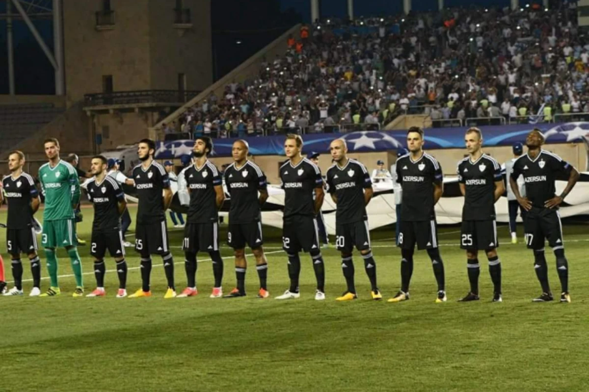 Qarabağın ev oyunlarını keçirəcəyi stadion dəyişdi