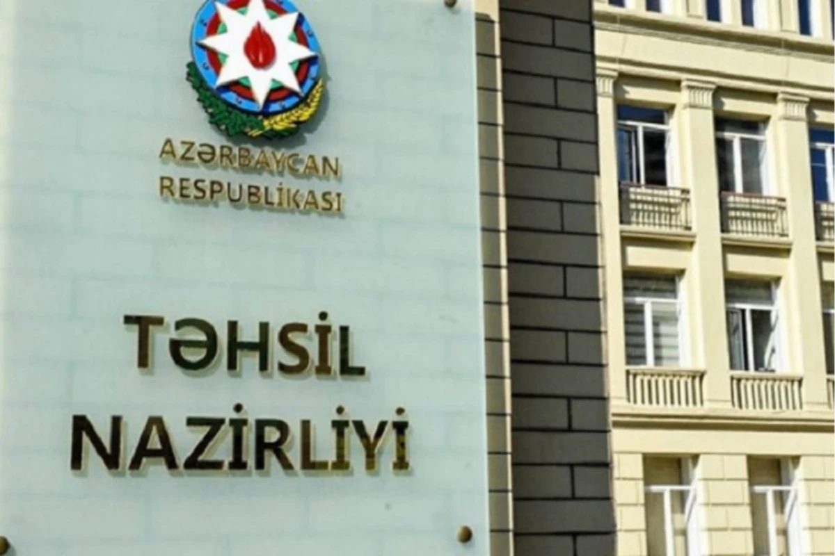 Nazirlik xaricdə təhsil alan 900 nəfərin diplomunu tanımadı