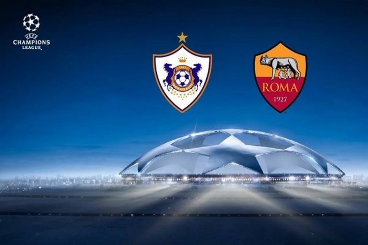 “Qarabağ”  – “Roma” oyununun biletləri satışa çıxır  - QİYMƏTLƏR