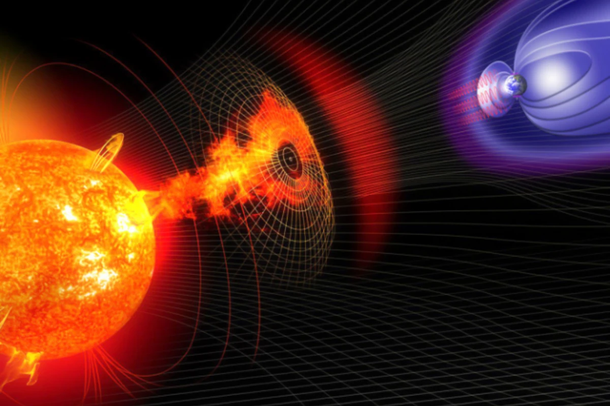 Azərbaycanlı astronomlardan ŞOK AÇIQLAMA: Dünyaya 525 km/san sürətlə təhlükə gəlir