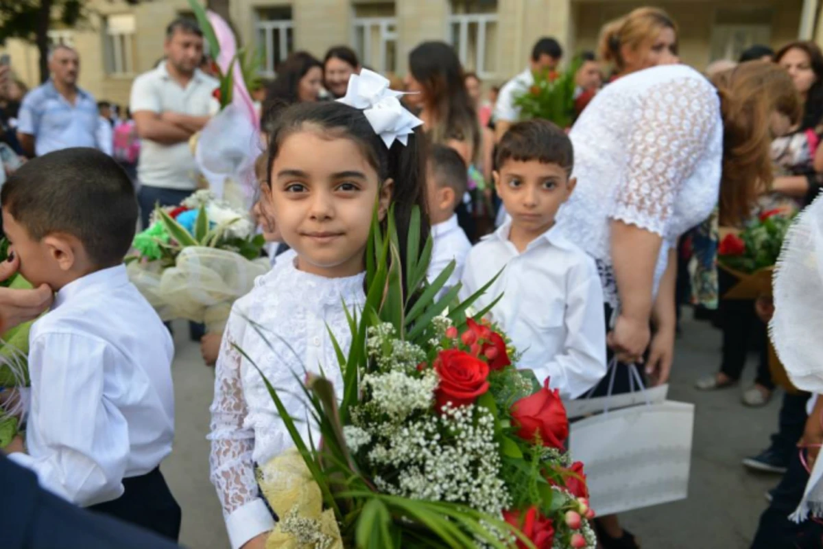 Dərslərin 18 sentyabrdan başlayacağı xəbərlərinə Təhsil Nazirliyindən AÇIQLAMA