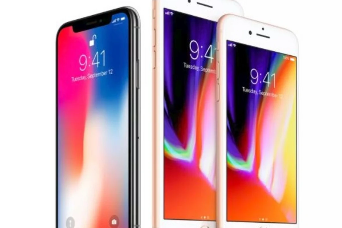 Azərbaycanda yeni iPhonelar satışa çıxarıldı - 2600 AZN