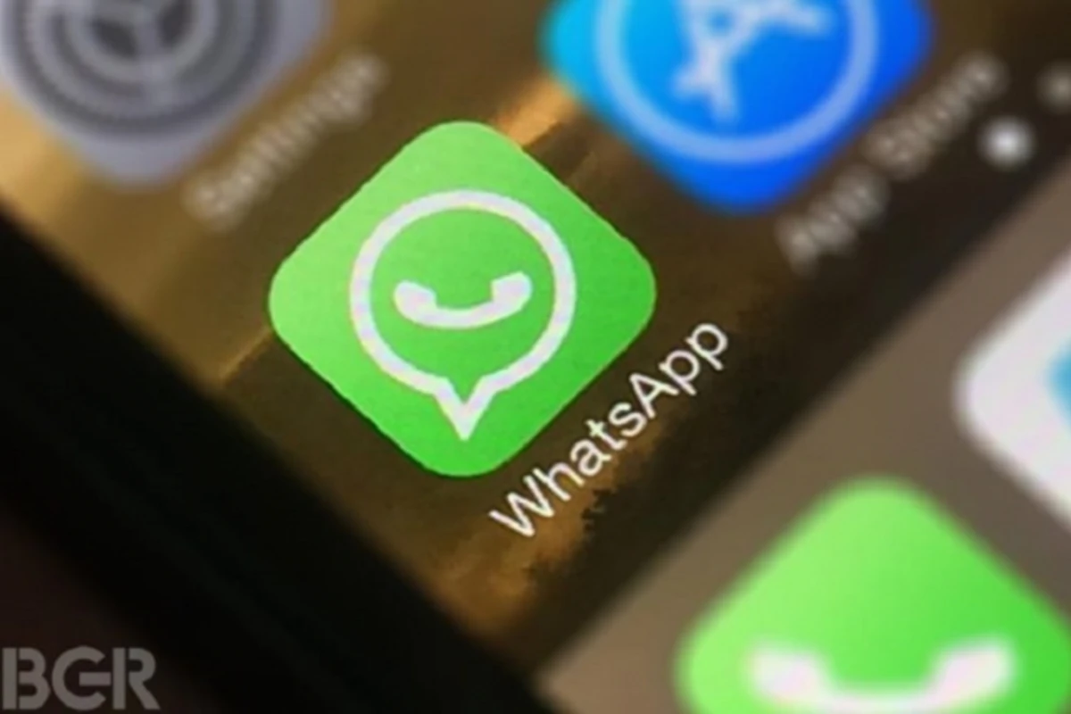 “WhatsApp” hamının gözlədiyi yeniliyi işə salır