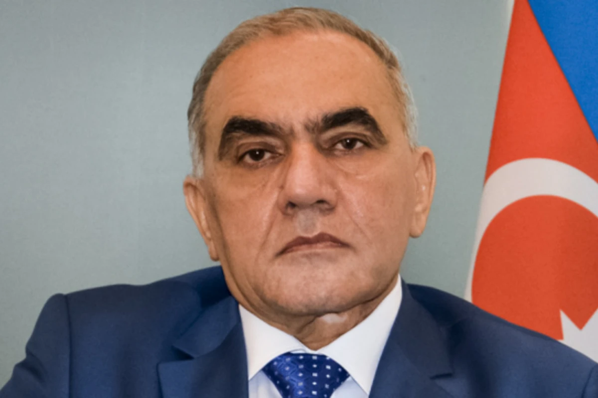 Nazir oğlunun ölüm səbəbi bilindi