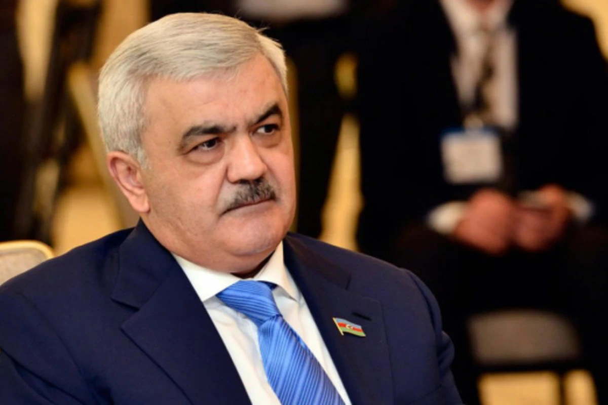 Rövnəq Abdullayev: 40 milyard dollar sərmayə qoyulacaq”