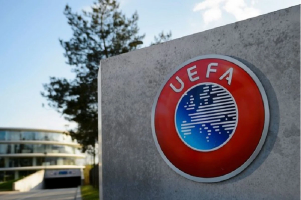 UEFA qərar verdi: 2019-cu ildə Avropa Liqasının final matçı Bakıda keçiriləcək