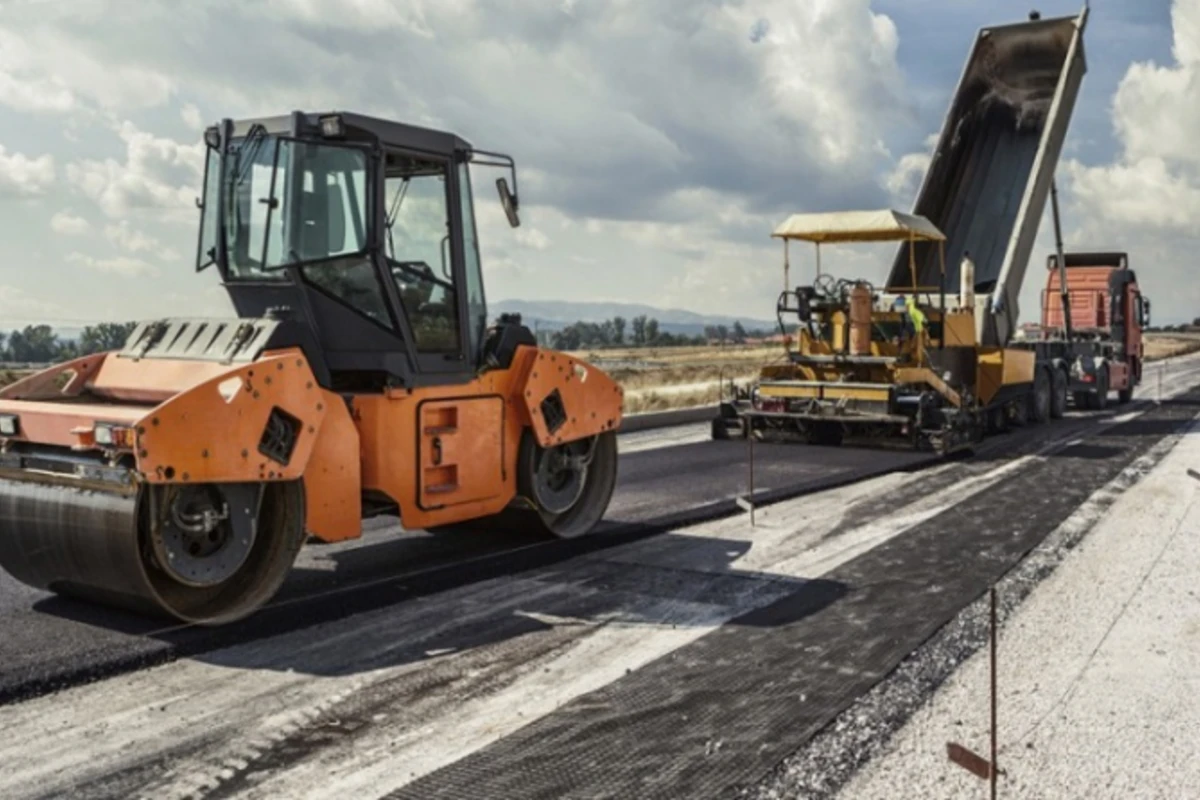 Neftçalada yol tikintisinə 21,5 milyon manat ayrılıb