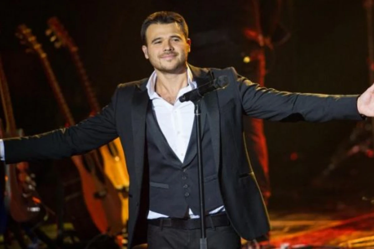 Emin Ağalarov: “Jara” festivalına görə 2.5 milyon dollar ziyan etdim