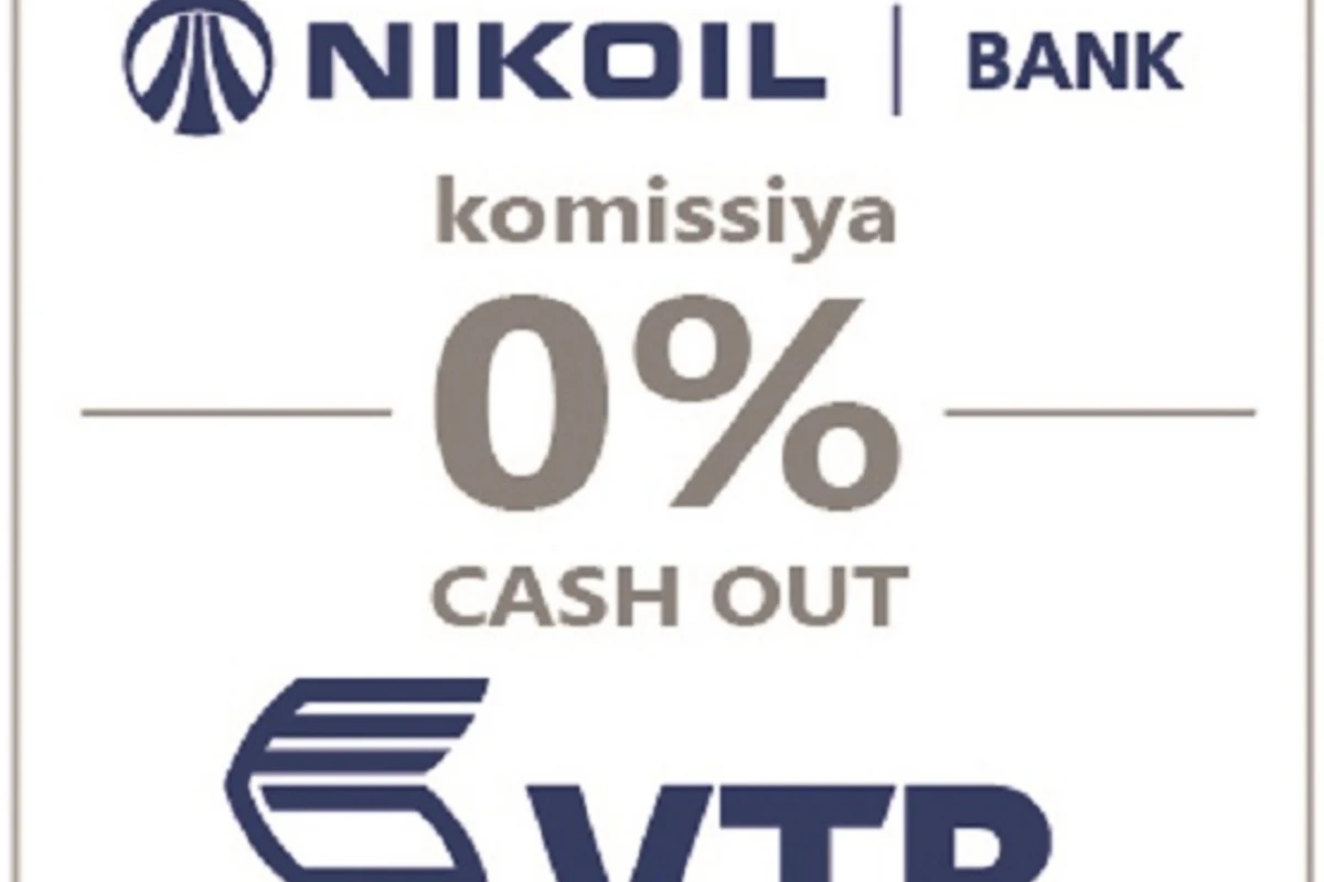 NIKOIL | Bank və Bank VTB (Azərbaycan) tərəfdaşlıq müqaviləsi bağlayıb