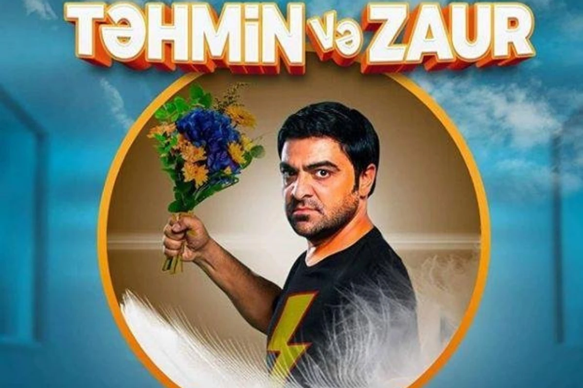 Azərbaycanın yeni  “Təhmin və Zaur”u (VİDEO)