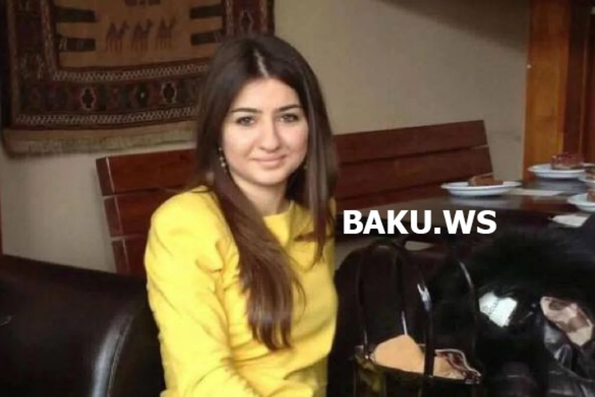 Bakıda 24 yaşlı qız itkin düşüb (FOTO)