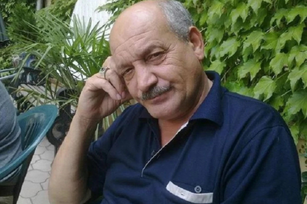 Ramiz Əzizbəyli Azərbaycana gətirilir