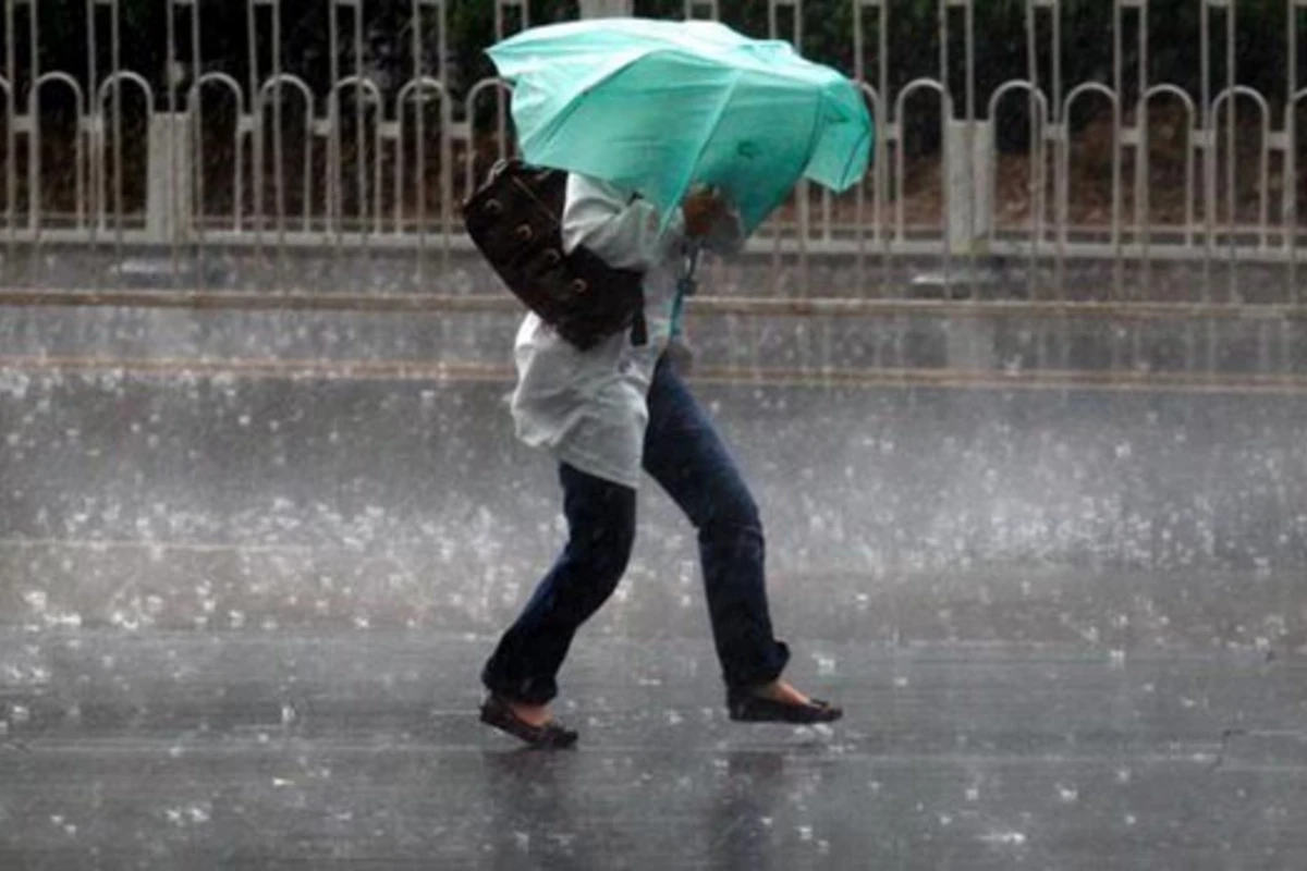 Hava ilə bağlı XƏBƏRDARLIQ edildi: Temperatur enəcək