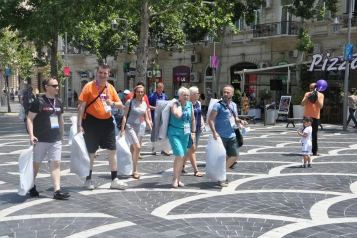 Qışda Azərbaycana bu ölkələrdən daha çox turist gələcək