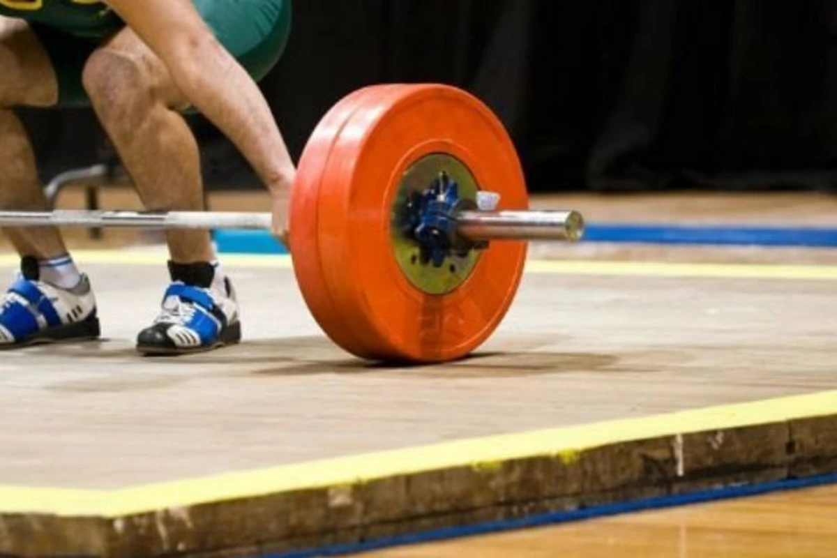 Azərbaycan Ağır Atletika Federasiyası bir il müddətinə rəsmən bütün yarışlardan kənarlaşdırıldı