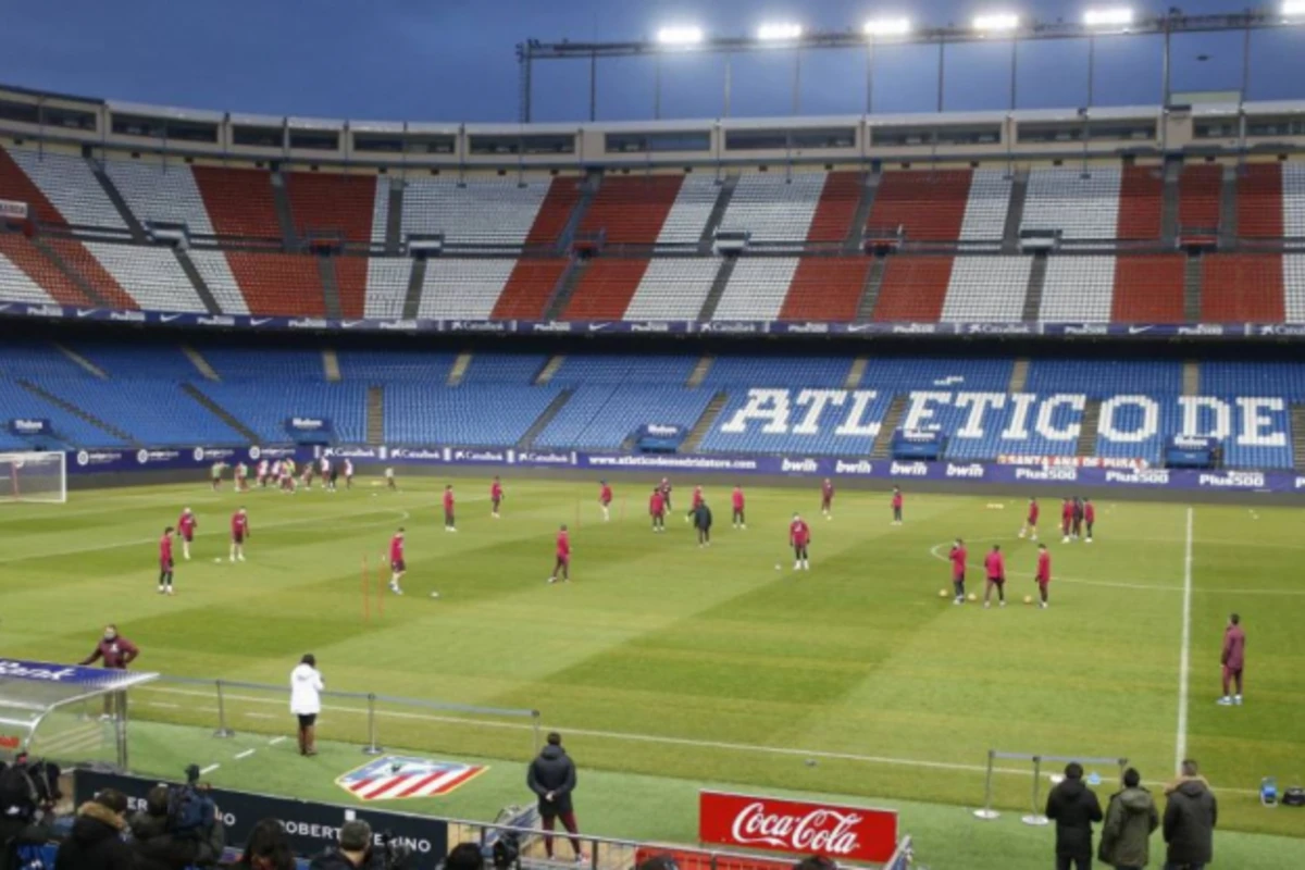 Atletikonun Qarabağa qarşı gizli planı