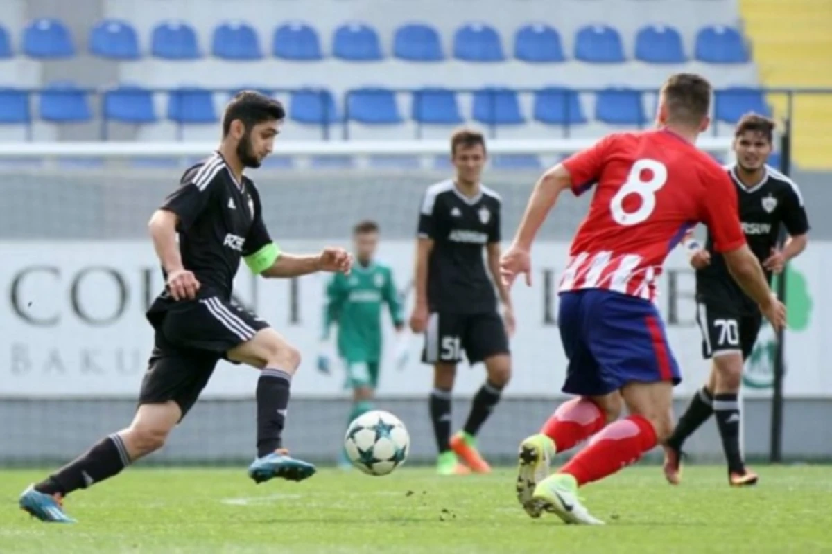 Qarabağın gənclərindən Madriddə tarixi qələbə